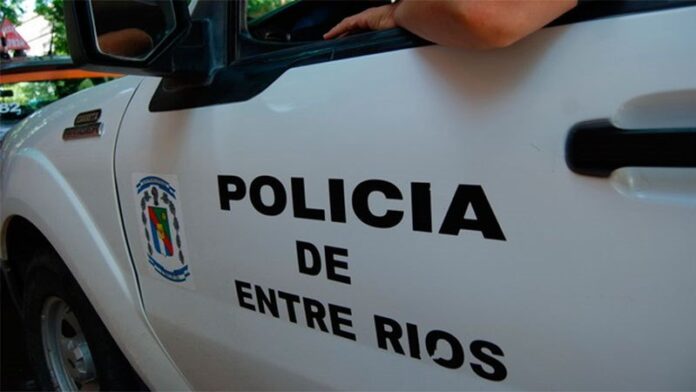 Pagina 6 2 de mayo 2021 lo detuvieron por generar disturbios en la vía pública