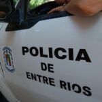 Pagina 6 25 de mayo 2021 Discusión entre vecinos terminó con un herido de arma blanca