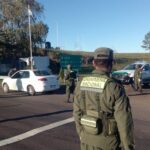 Pagina 6 25 de mayo 2021 Gendarmería intensificó los controles