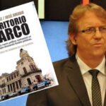 Pagina 6 27 de mayo 2021 Territorio Narco el vínculo de Varisco y el narcotráfico