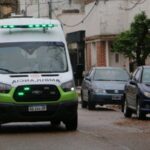 Pagina 6 30 de mayo 2021 Mataron de un disparo a joven de 19 años