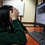 Pagina 6 31 de mayo 2021 Procesaron a un policía que captaba mujeres por redes