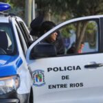 Pagina 6 8 de mayo 2021 El robo de un auto estaría vinculado al narcomenudeo