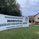 Pagina 7 10 de mayo 2021 Habrá clases presenciales excepto en Basavilbaso