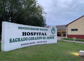 Habrá clases presenciales excepto en Basavilbaso