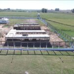 Pagina 7 10 de mayo 2021 Licitan Planta de Tratamiento Cloacales para una cárcel