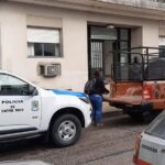 Pagina 7 11 de mayo 2021 Profundizan la investigación