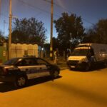 Pagina 7 15 de mayo 2021 Detuvieron a tres personas y decomisaron drogas