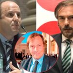 Pagina 7 15 de mayo 2021 Varisco cargó en un escrito contra Hornos y Borinsky