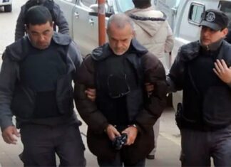 Juzgan a narcotraficante en tribunal federal de la ciudad