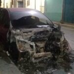 Pagina 7 19 de mayo 2021 Los investigadores analizan imágenes de varias cámaras
