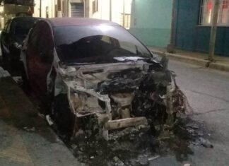 Los investigadores analizan imágenes de varias cámaras
