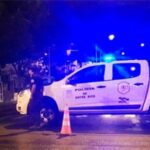 Pagina 7 2 de mayo 2021 Dos policías resultaron heridos durante una pelea