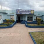 Pagina 7 21 de mayo de 2021 Desactivaron un intento de usurpación de una vivienda