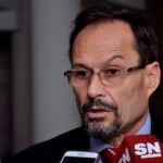Pagina 7 22 de mayo 2021 Polémica creación de una nueva Procuración Adjunta