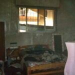 Pagina 7 26 de mayo 2021 importantes pérdidas durante un incendio en un domicilio