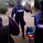 Pagina 7 27 de mayo 2021 Joven denunció agresiones por parte de la Policía