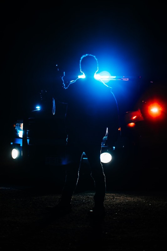 Pagina 7 3 de mayo 2021 Hallan a niño de 6 años que deambulaba por la terminal