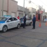 Pagina 7 3 de mayo 2021 Realizaron controles para detectar motos robadas