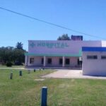 Pagina 7 4 de mayo 2021 Médico agedió a directora de un hospital