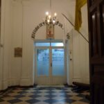 Pagina 7 5 de mayo 2021 Vecinos de La Quilmes se reunieron con Martín Gaillard