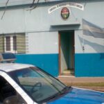Pagina 7 de mayo 2021 Dos menores detenidos por ingresar a patios de viviendas