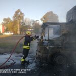 Pagina 7 de mayo 2021 se incendió un camión con carne vacuna2