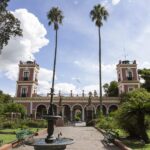 Palacio San José 1