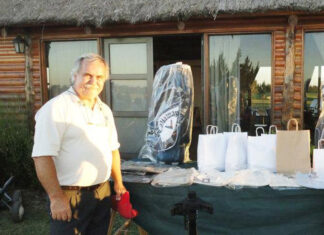 Pesar por la muerte de Oscar Vazón