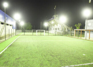 Crece la actividad en la entidad decana