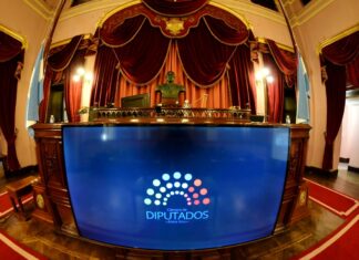 La ciudadanía podrá participar de la elaboración de proyectos legislativos