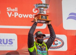 De Brabandere: “Faltó la frutillita del postre”