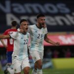 deportes p 13 eliminatorias