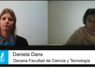 Lanzaron la diplomatura en violencia de género