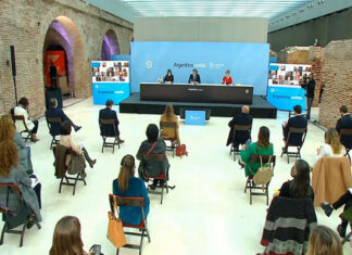 La Secretaría de Mujeres de la provincia destacó los alcances del Plan de Igualdad en la Diversidad