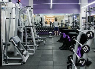 Covid-19: Gimnasios permanecerán cerrados en Paraná