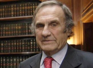 Santa Fe. Se agravó la salud de Reutemann