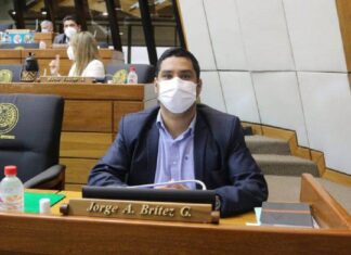 Insólito: En Paraguay proponen legalizar el robo porque no los dejan trabajar lícitamente