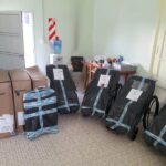 p1 Residencia – nuevo material
