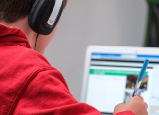 Vuelven las clases virtuales a la ciudad