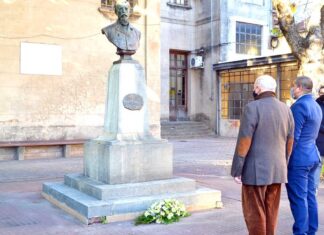 La comunidad de La Frater celebró sus 144 años