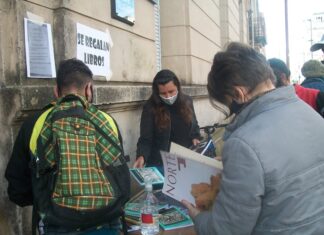 La Biblioteca Popular celebra sus 149 años