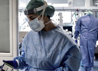 Jornada con récord de casos y decesos por covid