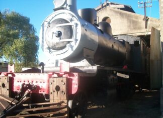 El Ferroclub dio otro paso de cara al futuro Museo