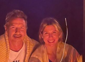 Famosos eligieron la ciudad para un descanso