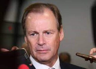 Bordet insinuó medidas más rígidas de aislamiento