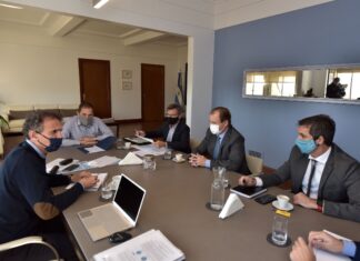 Construirán un nuevo hospital modular en Santa Elena