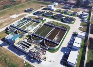 Aprobaron el lugar para la planta de tratamiento