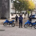 p1 – policial