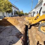 p1 tendido cañería agua potable (2)